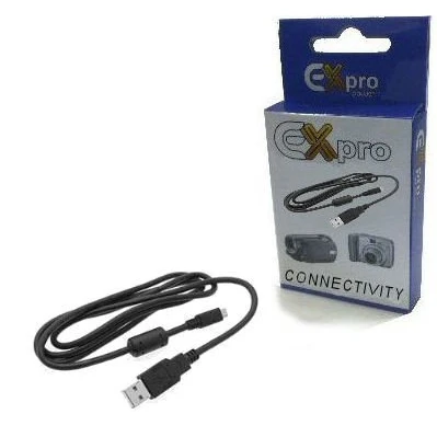 Image of Ex Pro Motorola USB Part SKN6371C Data/Charge Cable Lead [See description for models]