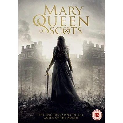 Image of Mary Queen Of Scots [DVD]