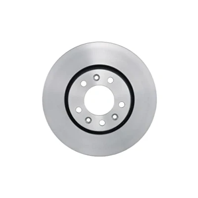 Image of 424920, 424921, 424987, 4249J9 Brake disc BOSCH 0 986 479 266 280mm 28mm 5 108mm Vented Oiled PEUGEOT: Expert II Tepee, Van