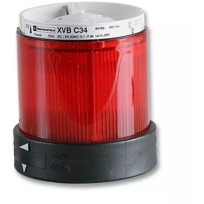 Image of Schneider Electric XVBC34, Continuous Lens