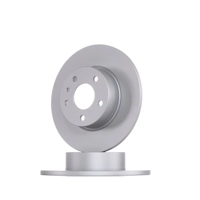 Image of BD2032 Brake disc BOSCH 0 986 479 B31 251,2mm 10mm 5 98mm solid Coated ALFA ROMEO: 147, 156 Saloon, Sportwagon, LANCIA: DELTA 1, Thema Saloon