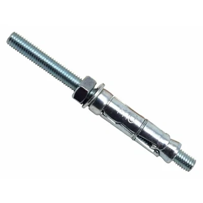Image of MasonMate Medium Duty Projecting Shield Anchor M10 x 60mm
