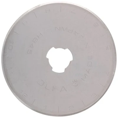 Image of Prym Spare Blade (45mm) for Rotary Cutter Maxi 1 Piece