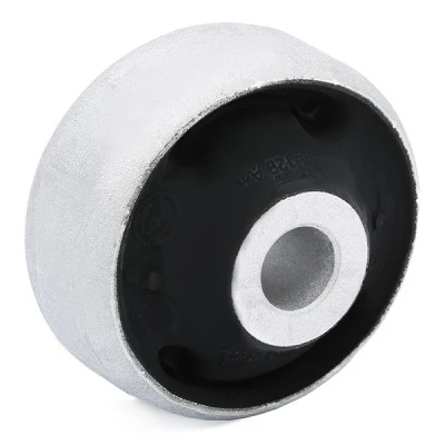 Image of 1J0407181 arm Bushes TRW JBU129 Front Axle Left, Right, Lower, Rear, inner 41mm Rubber Metal Mount for control