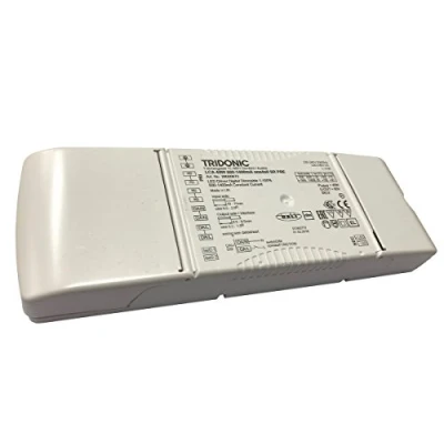 Image of Tridonic LCA 45w 500 1400mA one4all SR PRE 28000672