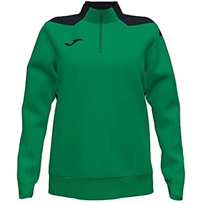 Image of Joma Sweatshirt Green black