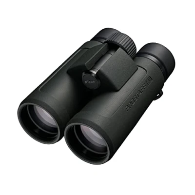Image of Nikon PROSTAFF P3 8x42 Binoculars,Black
