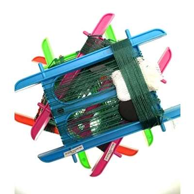 Image of Toyrific Safety Crab Line with Net 13metre Line. Beach Fun