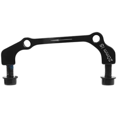Image of Joskeijky Disc Brake Caliper Mount Adapter Is/Post Front 180Mm Rear 160Mm For
