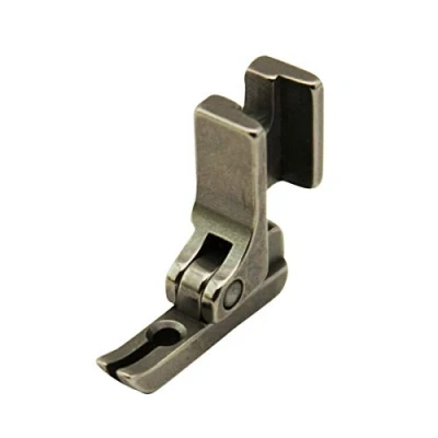 Image of Cutex Low Shank Narrow Zipper Foot for Janome Home Sewing Machines