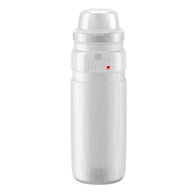 Image of Elite BOTTLE Fly Tex MTB clear 750ml