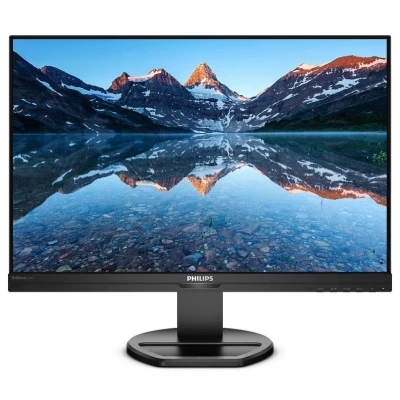 Image of Philips B Line 240B9/00 computer monitor 61.2 cm (24.1&quot;) 1920 x 1200 pixels WUXGA LED Black