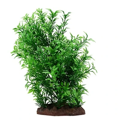Image of Fluval Small Helzine Plant Set, Aquarium Decoration 20cm
