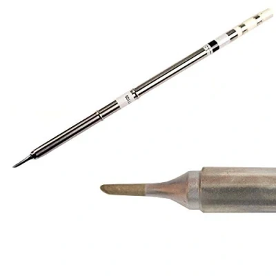 Image of Hakko T15 C1 Soldering Iron Tip