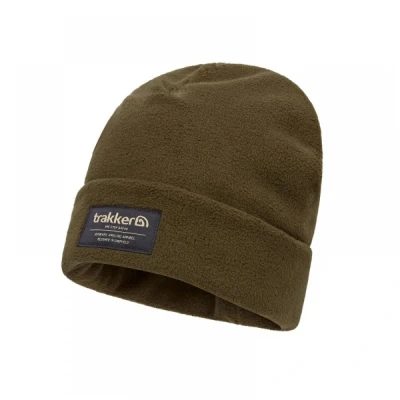 Image of Trakker TechPro WR beanie Green Fishing