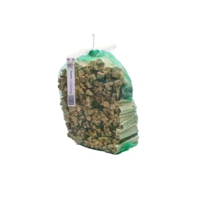 Image of 1 Net of Maxchips Kiln Dried Kindling. Delivery Included.