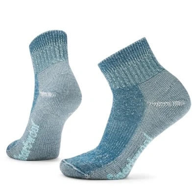 Image of Smartwool Hike Classic Edition Light Cushion Women&#039;s Ankle Socks AW24
