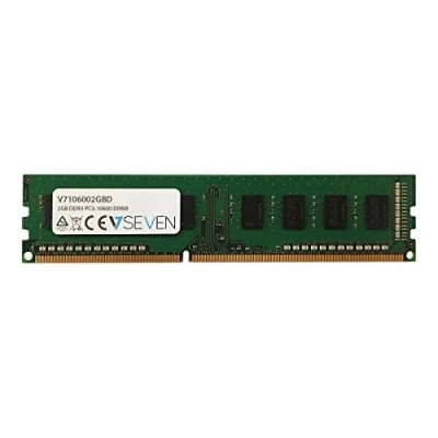 Image of 13x V7 2GB DDR3 1333MHZ CL9 Non Ecc J153736