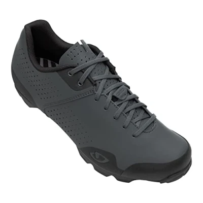 Image of GIRO Privateer Cycling Shoe Portaro Grey 7.5