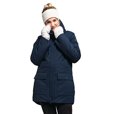 Image of Schöffel Ins. Rotterdam L Parka