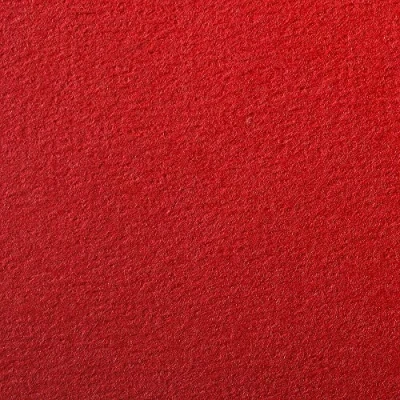 Image of Clairefontaine Ref 93774C Etival Coloured Grained Drawing Paper (24 Sheets of Paper) 50 x 65cm 160gsm Cellulose Art Poppy Acid Free, pH Neutral