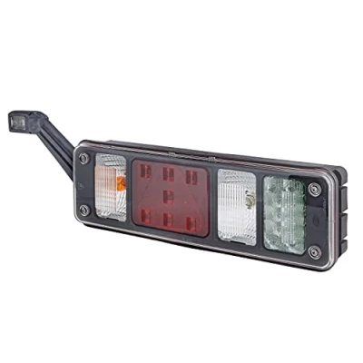 Image of Hella Lamp Sdrbbl 2VP340961 131