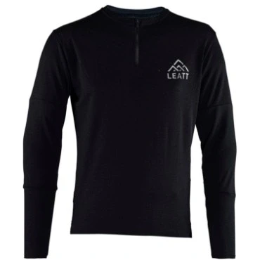 Image of Leatt MTB Trail 4.0 Long Sleeve Jersey