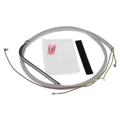 Image of DOMETIC ÉLÉMENT CHAUFFANT,235V/125W COUDÉ POUR REFRIGERATEUR