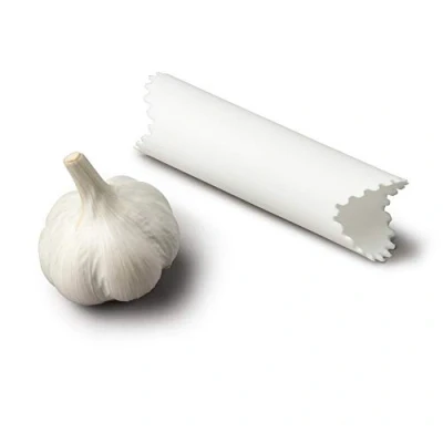 Image of Zeal J226W Garlic Peeler, White