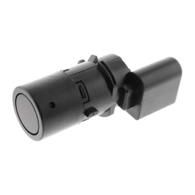 Image of 4B0919275G, 4B0919275GGRU, 7H0919275B, 7H0919275BGRU, 7H0919275E Parking Sensors VEMO V10 72 0809 Original Quality Rear, Front Ultrasonic Sensor