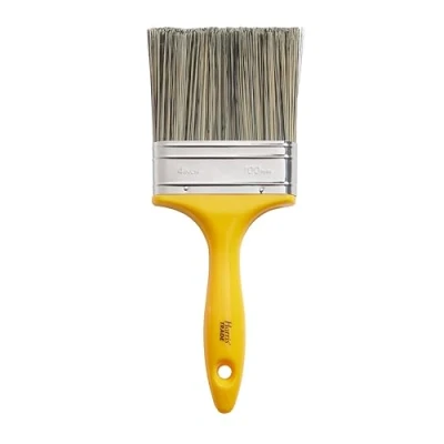 Image of Harris Trade Masonry Brush 4&quot;, Multicolor