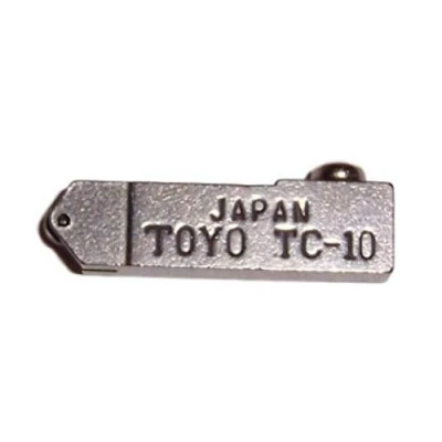 Image of Toyo TC 10 Replacement Glass Cutter Head Narrow