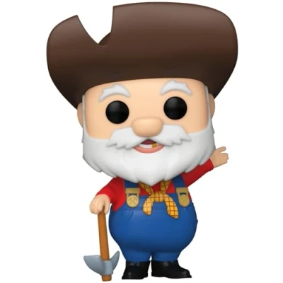 Image of FUNKO SPECIALTY SERIES POP! DISNEY: Toy Story Stinky Pete