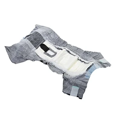 Image of SAVIC 12 Piece Comfort Nappy, Size 3