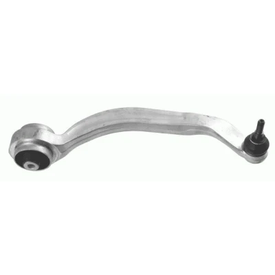 Image of 8E0407694AA, 8E0407694AC, 8E0407694AD, 8E0407694AJ, 8E0407694AK Suspension arm LEMFÖRDER 29856 01 AUDI: A4 B7 Saloon, Avant