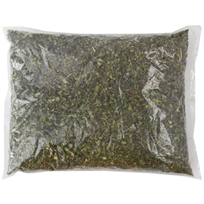 Image of Old India Lungwort Herb 500g