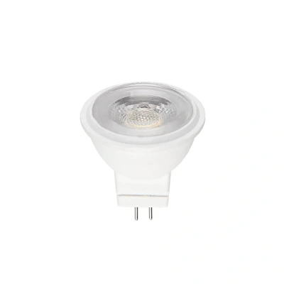 Image of Kosnic 12V DC LED GU4 Lamp 2W 3000K