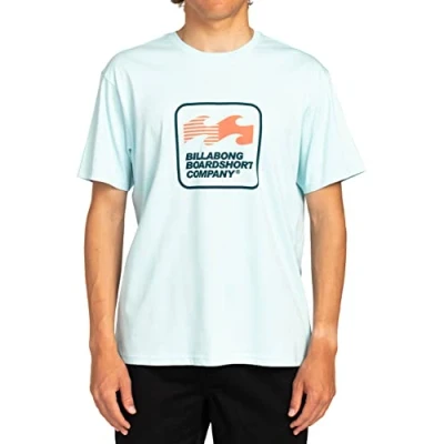 Image of Billabong Swell T Shirt for Men