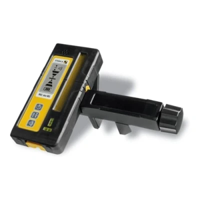 Image of STABILA REC 160 RG Receiver for Rotary Laser Red and Green Beams
