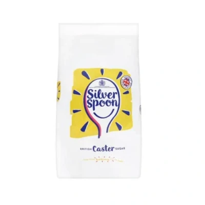 Image of Silver Spoon Caster Sugar 10kg