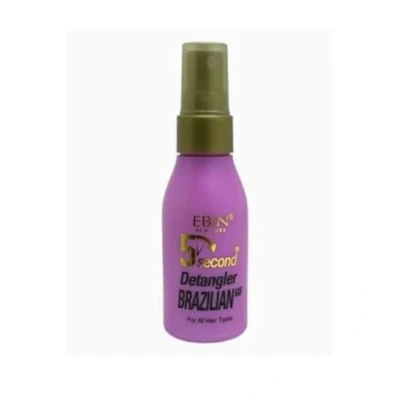 Image of EBIN 5 Second Detangler Brazilian Hair 60ml