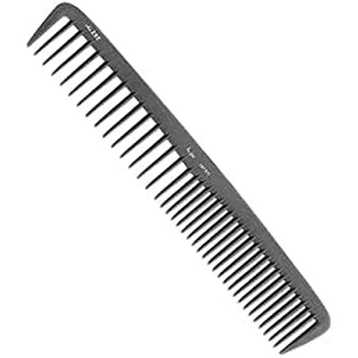 Image of Fejic Carbon Hair Cutting Comb 282