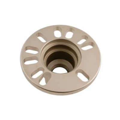 Image of Laser 5649 Hub Puller Adaptor Kit for Land Rover