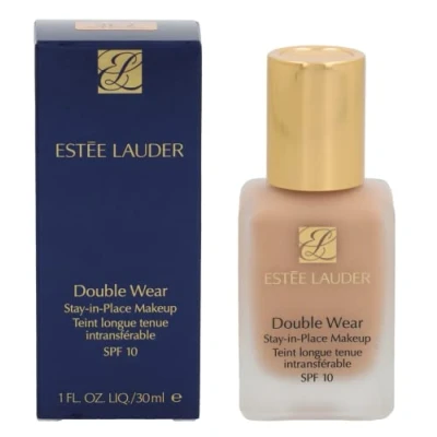 Image of Estee Lauder Double Wear Ft Long Ten 2C2 Pale Almond
