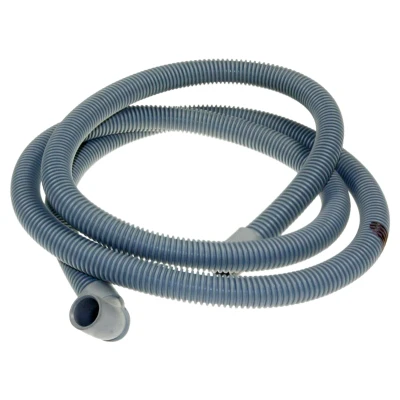 Image of LG 5214FR3188G drain hose washing machine pump pp+pe gray T3.25 2700 na swing pjtpp+p