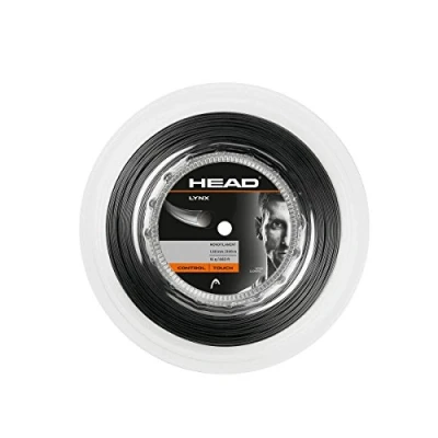 Image of HEAD Lynx Racquet String Multi Colour/AN, Size 16/200 m