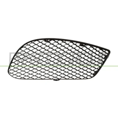 Image of 2078850424, A2078850424 Bumper Grill BLIC 5513 00 3529914P Right Front MERCEDES BENZ: E Class Convertible, Coupe