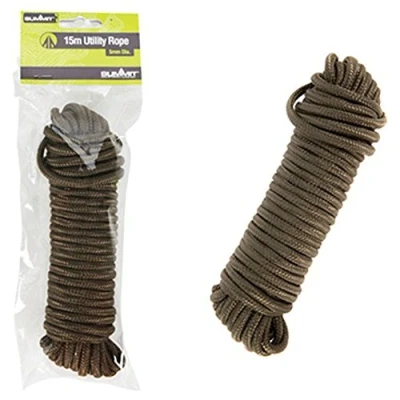 Image of Summit Utility Rope 15m