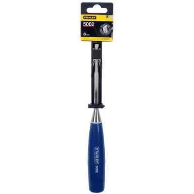 Image of Stanley 5002 Bevel Edge Chisel 18mm/3/4in 0 16 545