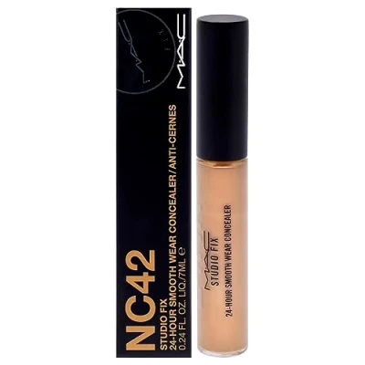Image of MAC Studio Fix 24H SW Concealer NC42